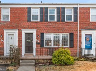 1551 Putty Hill Ave, Towson, MD 21286