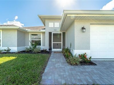 1028 NE 12th Ter, Cape Coral, FL, 33909