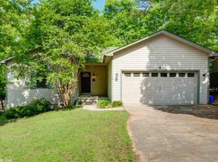 3 Vantage Point, Maumelle, AR 72113