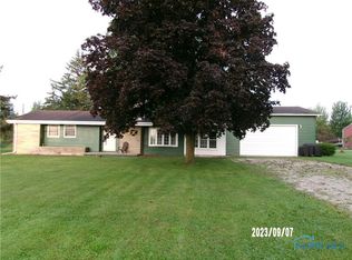 1140 S State Route Hwy #19, Oak Harbor, OH 43449