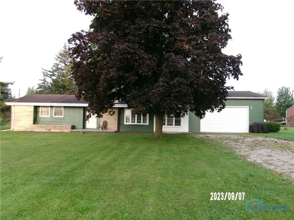 1140 S State Route Hwy #19, Oak Harbor, OH 43449