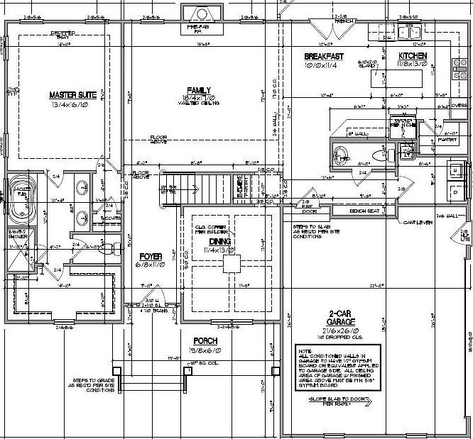 2nd image of 1203 Smith Creek Way