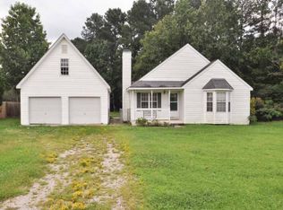 5808 Rocking Chair Dr, Youngsville, NC 27596