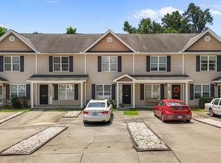 2009 Sherwood St, Greensboro, NC 27403
