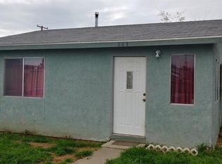 205 Ferguson Ave, Bakersfield, CA 93308