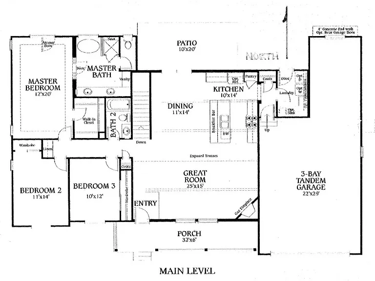7505 Antelope Meadows Cir — Photo 9