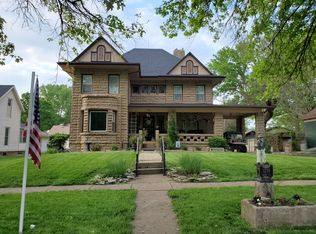 1218 Main St, Sabetha, KS 66534