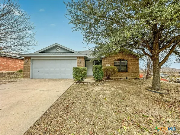 1301 Marlee Cir, Copperas Cove, TX 76522