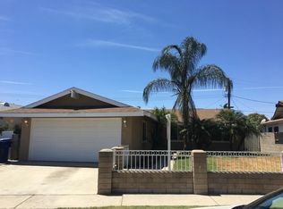 12628 Redberry St, El Monte, CA 91732