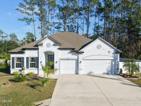 1 Essex Pl, Palm Coast, FL 32164