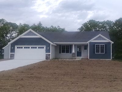 2909 17 Mile Rd NE, Cedar Springs, MI, 49319