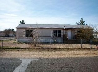 4789 N Melody St, Kingman, AZ 86409