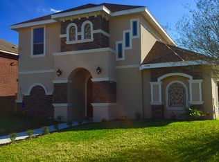 5700 N 36th St, McAllen, TX 78504