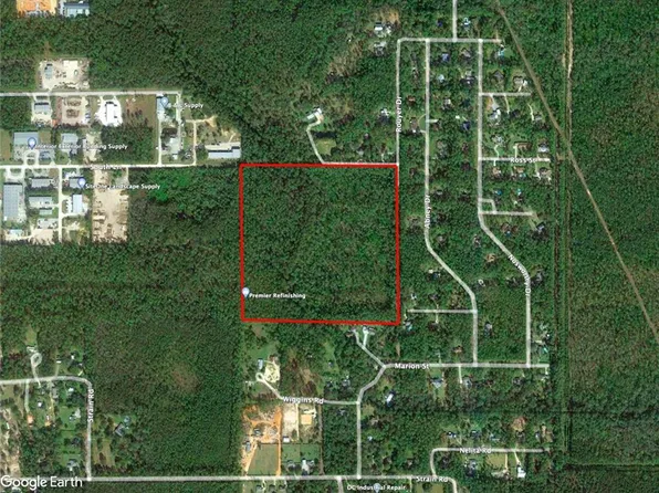 0 Ruth St, Mandeville, LA 70471