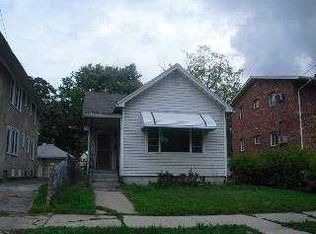 1125 Greenwood Ave, Toledo, OH 43605