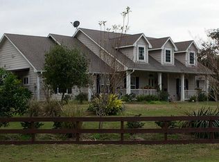 10802 County Road 200, Alvin, TX 77511