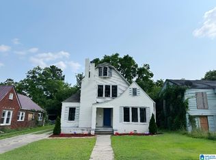 1511 43rd St, Birmingham, AL 35208