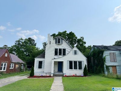 1511 43rd St, Birmingham, AL, 35208