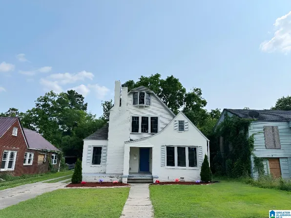 1511 43rd St, Birmingham, AL 35208