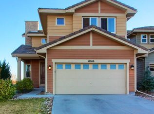 10616 Rutledge St, Parker, CO 80134