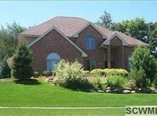 3015 Rothmore Ln, Madison, WI 53711