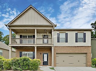 264 Westmoreland Ct, Lawrenceville, GA 30043