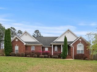10432 Nicole St, Vance, AL 35490