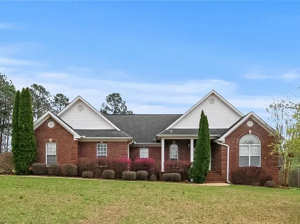 10432 Nicole St, Vance, AL 35490