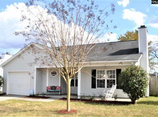 245 Arthurdale Dr, West Columbia, SC 29170