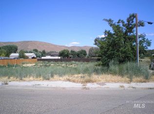 Tbd E 12th St LOT 5, Weiser, ID 83672