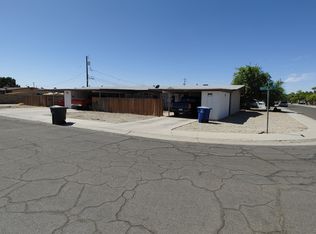 2466 S Maple Ave, Yuma, AZ 85364