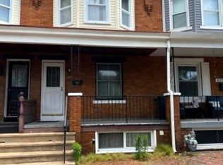 439 Jefferson Ave, Bristol, PA 19007