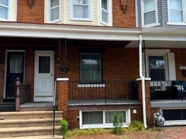 439 Jefferson Ave, Bristol, PA 19007