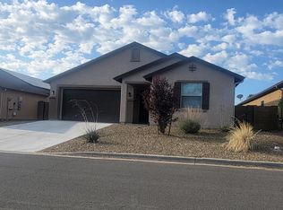 1473 Essex Way, Chino Valley, AZ 86323