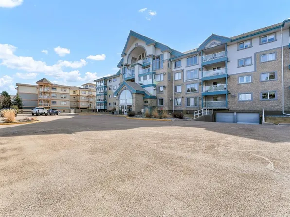 1535 N Southview Dr SE #307, Medicine Hat, AB T1B 4H8