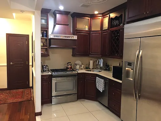 Rented by Compass | media 3