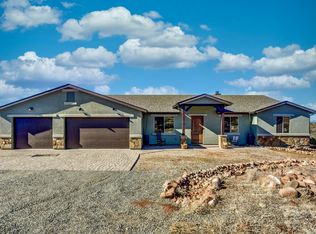 9560 N Rincon Ridge Trl, Prescott Valley, AZ 86315