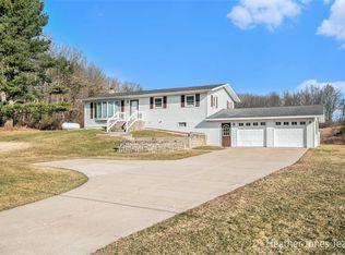 13849 Nineteen Mile Rd NE, Gowen, MI 49326