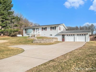 13849 Nineteen Mile Rd NE, Gowen, MI, 49326