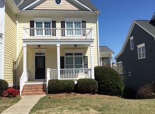 1315 Center St, Apex, NC 27502