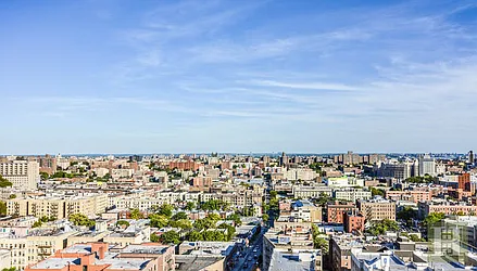 Sold by Halstead Real Estate