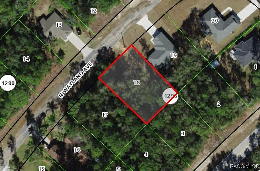 1st image of 10075 N Wayland Ave