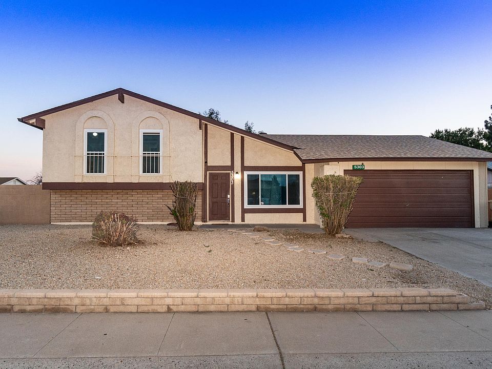 1st image of 5303 W Sierra St
