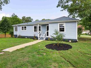 105 Rosewood Dr, Lyman, SC 29365