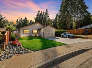 414 Lamarque Ct, Grass Valley, CA 95945