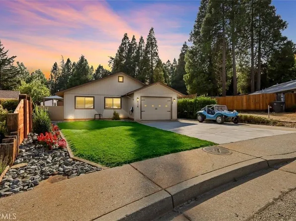 414 Lamarque Ct, Grass Valley, CA 95945