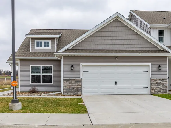 2820 NW 32nd Ln, Ankeny, IA 50023