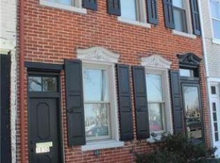 1030 West Chew St, Allentown, PA 18102