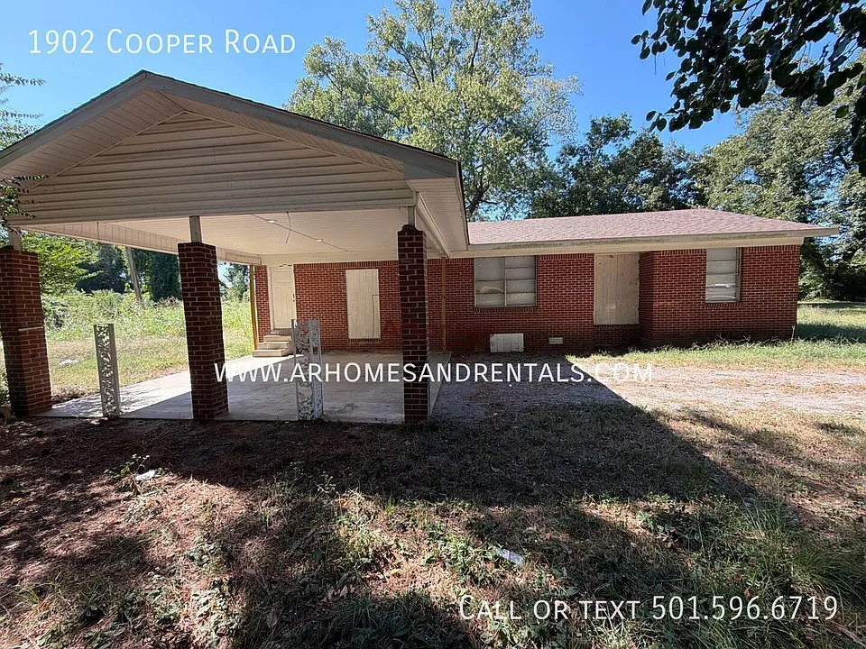 1902 Cooper Rd