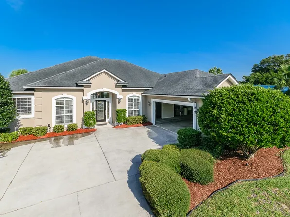 4236 Coquina Dr, Jacksonville, FL 32250